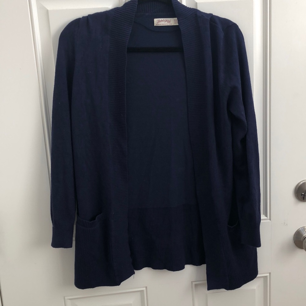 Faded Glory cardigan